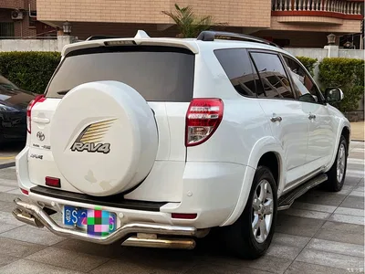 2011 Toyota RAV4 Rongfang 2.0L Automatic Luxury Edition, фото 4, лот 11565640