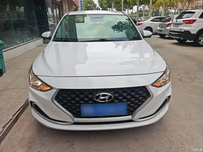 2020 Hyundai Elantra 1.6L Auto GL Pleasing Edition, фото 3, лот 10455096