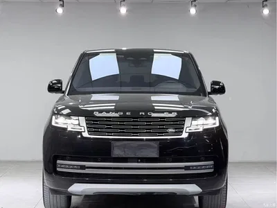 2023 Land Rover Range Rover 3.0 L6 360PS Golden Age Edition, фото 1, лот 10322740