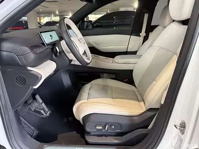2024 NIO ES6 75kWh, фото 4, лот 10615683