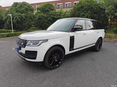 2016 Land Rover Range Rover 3.0 SC V6 Vogue SE Autobiography LWB, фото 1, лот 10383366