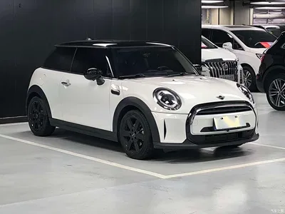 2023 MINI MINI Facelift 1.5T COOPER Artist, фото 3, лот 10353026
