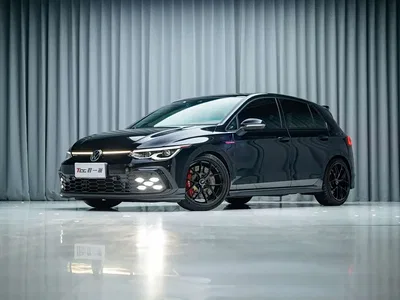 2021 Volkswagen Golf GTI 380TSI DSG GTI, фото 1, лот 10693707