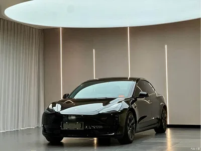 2022 Tesla Model 3 Model Rear-Wheel Drive Version, фото 1, лот 10353791