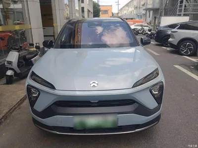 2019 NIO ES6 420KM Sport Edition, фото 3, лот 10365646