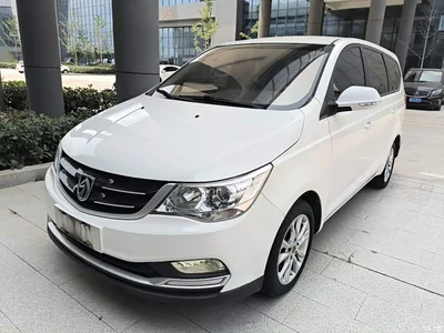 2019 Baojun 730 1.5L Manual Value Edition 7-Seater China VI, фото 2, лот 11162573