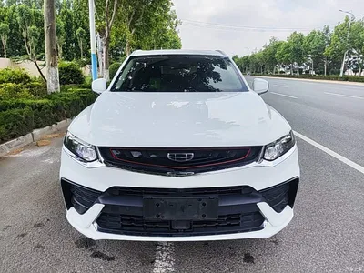 2020 Geely Xingyue High Energy Edition 350T Shining Star, фото 3, лот 10311259
