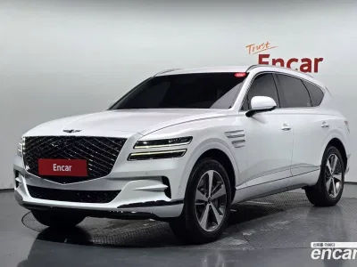2023 Genesis GV80 2.5T Gasoline AWD, фото 1, лот 10223979