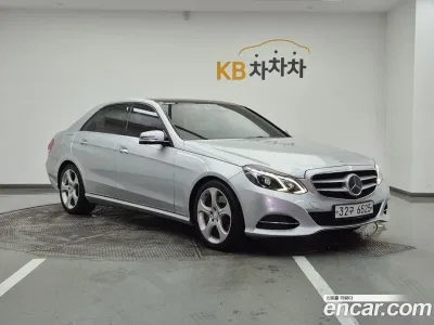 2015 Mercedes-Benz E-Class E400 4MATIC, фото 1, лот 10059345
