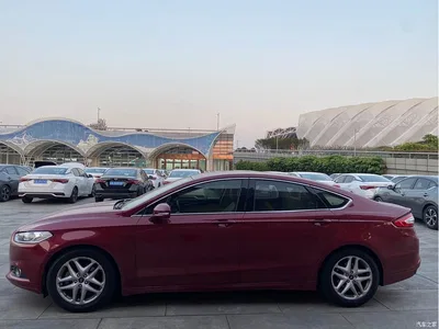 2013 Ford Mondeo Model 1.5L GTDi180 Fashion, фото 3, лот 10280839