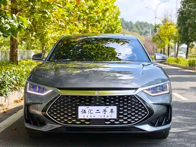 2023 BYD Han DM-i Champion Edition 200KM Flagship, фото 2, лот 11006853