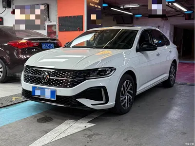 2024 Volkswagen Lavida Model 300TSI DSG Full Comfort Edition, фото 1, лот 11066946