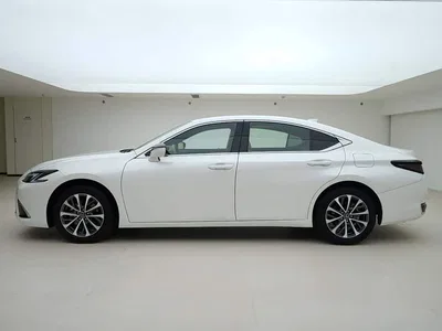 2025 Lexus ES 200 Ultimate Edition, фото 3, лот 10313138