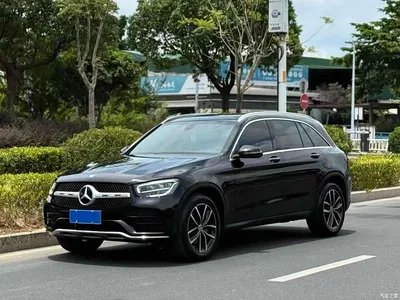 2022 Mercedes-Benz GLC Facelift GLC 260 L 4MATIC Luxury Model, фото 1, лот 10383435