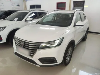 2022 Roewe RX5 330TGI Auto National Trend Edition, фото 1, лот 10341237