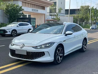 2024 Volkswagen Lamando L 280TSI DSG Cool Edition, фото 1, лот 10469260