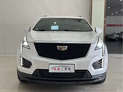 2022 Cadillac XT5 2.0T AWD Luxury (Hummingbird Edition), фото 2, лот 10886909