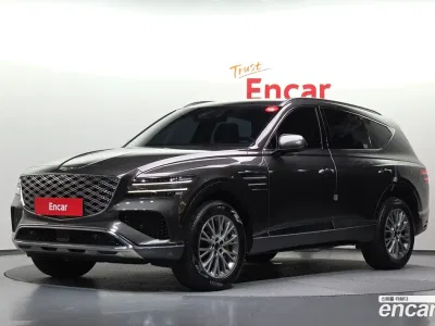 2024 Genesis GV80 2.5T Gasoline AWD, фото 1, лот 10070453