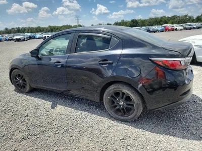 2016 SCION IA BASE, фото 2, лот 10880430