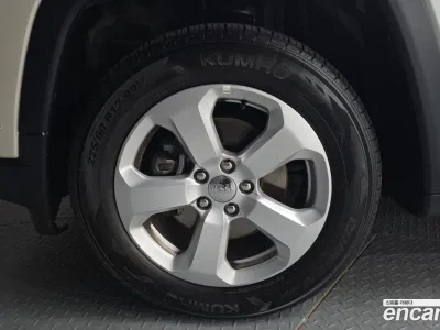 2021 Jeep Compass 2.4 limited 2WD, фото 4, лот 10126226
