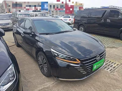 2022 Nissan Teana 2.0L XL-TLS Comfort Edition, фото 4, лот 10347404