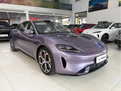 2026 Shangjie Z7 Base Model, фото 3, лот 11642911