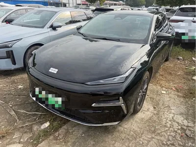 2025 Geely Galaxy Galaxy Xingyao 8 130km EM-i Premium Edition, фото 1, лот 11240959