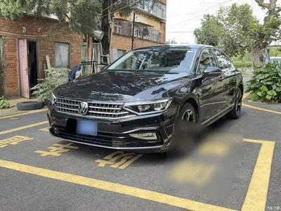 2023 Volkswagen Magotan 2 Million Units Anniversary Edition 330TSI DSG Leading Type, фото 1, лот 10438150