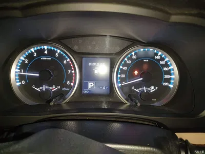 2018 Toyota Highlander 2.0T 4WD Elite 7-seater (China V), фото 4, лот 10286750