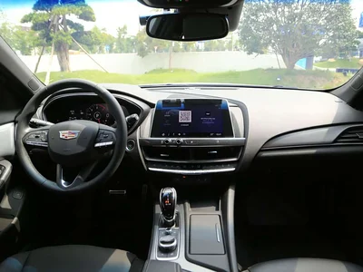 2021 Cadillac CT5 28T Premium Edition, фото 4, лот 10400416