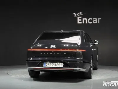 2023 Hyundai Grandeur 2,5 Gasoline 2WD, фото 4, лот 10229325