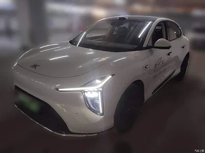 2026 IM Motors IM LS6 Pure Electric Max, фото 3, лот 10831184