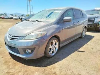 2010 MAZDA 5, фото 2, лот 10843010