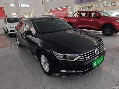 2018 Volkswagen Magotan 280TSI DSG Premium, фото 4, лот 10438511