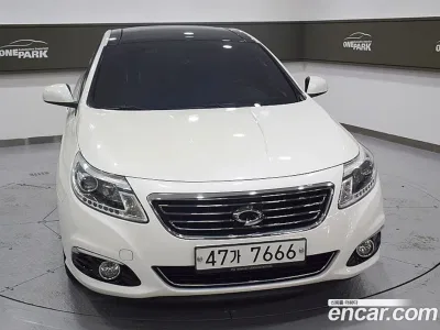 2014 Samsung SM5 1.6 TCE, фото 2, лот 10187107