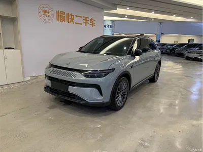 2024 Leapmotor C11 Extended Range 300 Premium Edition, фото 1, лот 10684794