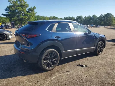 2025 MAZDA CX-30 SELECT, фото 3, лот 11557775