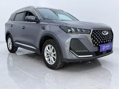2024 Chery Tiggo 7 1.5T CVT Luxury Edition, фото 2, лот 10333726