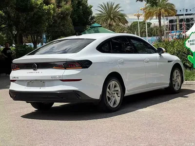 2022 Volkswagen Lamando L 280TSI DSG Cool Edition, фото 4, лот 10419744