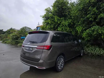 2023 Buick GL8 Model Land Business Class Smart, фото 4, лот 10250707