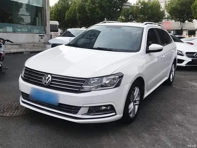 2017 Volkswagen Lavida Tour 230TSI DSG Comfort Edition, фото 1, лот 10616059