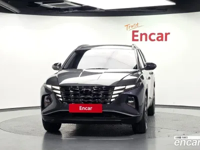 2023 Hyundai Tucson Gasoline 1.6 Turbo 2WD, фото 3, лот 10627132