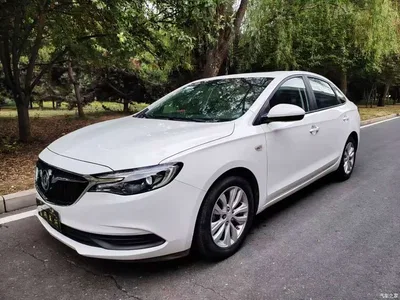2021 Buick Excelle Facelift Exemplar 1.5L Auto Elite, фото 1, лот 11547112