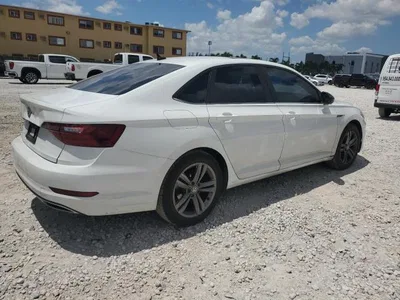 2020 VOLKSWAGEN JETTA S, фото 3, лот 10836941