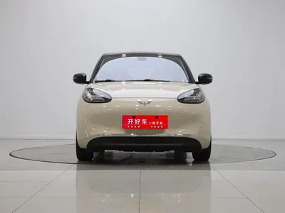 2024 Wuling Motors Wuling Bingo 410km Smart Premium Edition, фото 2, лот 10357888