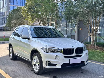 2014 BMW X5 (Import) xDrive35i Luxury, фото 3, лот 11568648