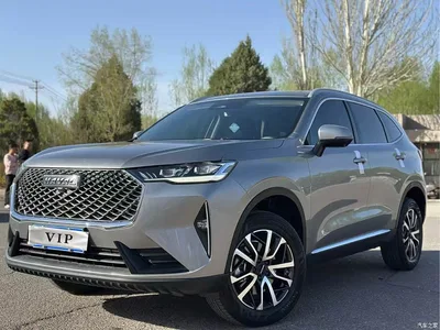 2022 Haval H6 3rd Gen 1.5T Auto 2WD Max, фото 1, лот 10301298