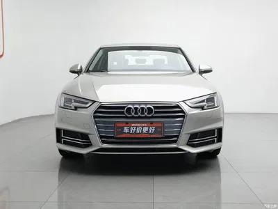 2018 Audi A4L 30th Anniversary 40 TFSI Fashion, фото 3, лот 10238677