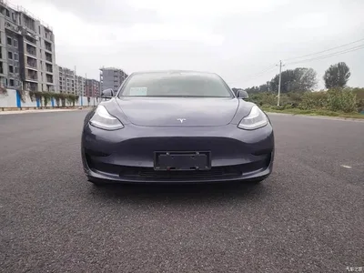 2019 Tesla Model 3 Standard Range Rear-Wheel Drive Upgrade, фото 2, лот 10357175