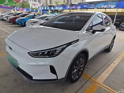 2022 Geely C Blueberry C400, фото 2, лот 11155706